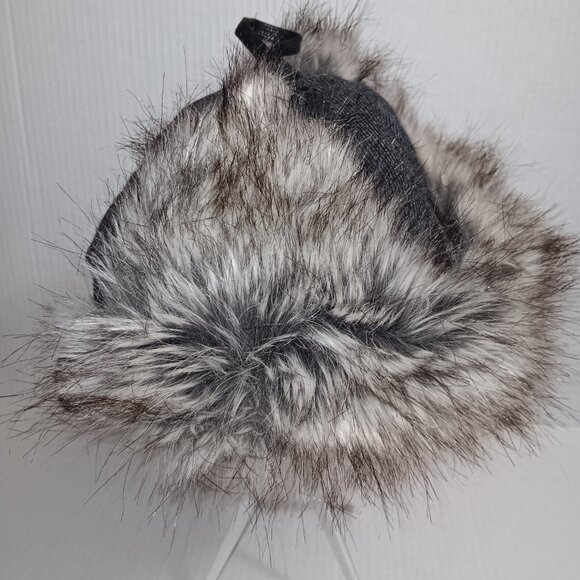 OUTDOOR RESEARCH WINTER TRAPPER HAT WOOL BLEND main image 11